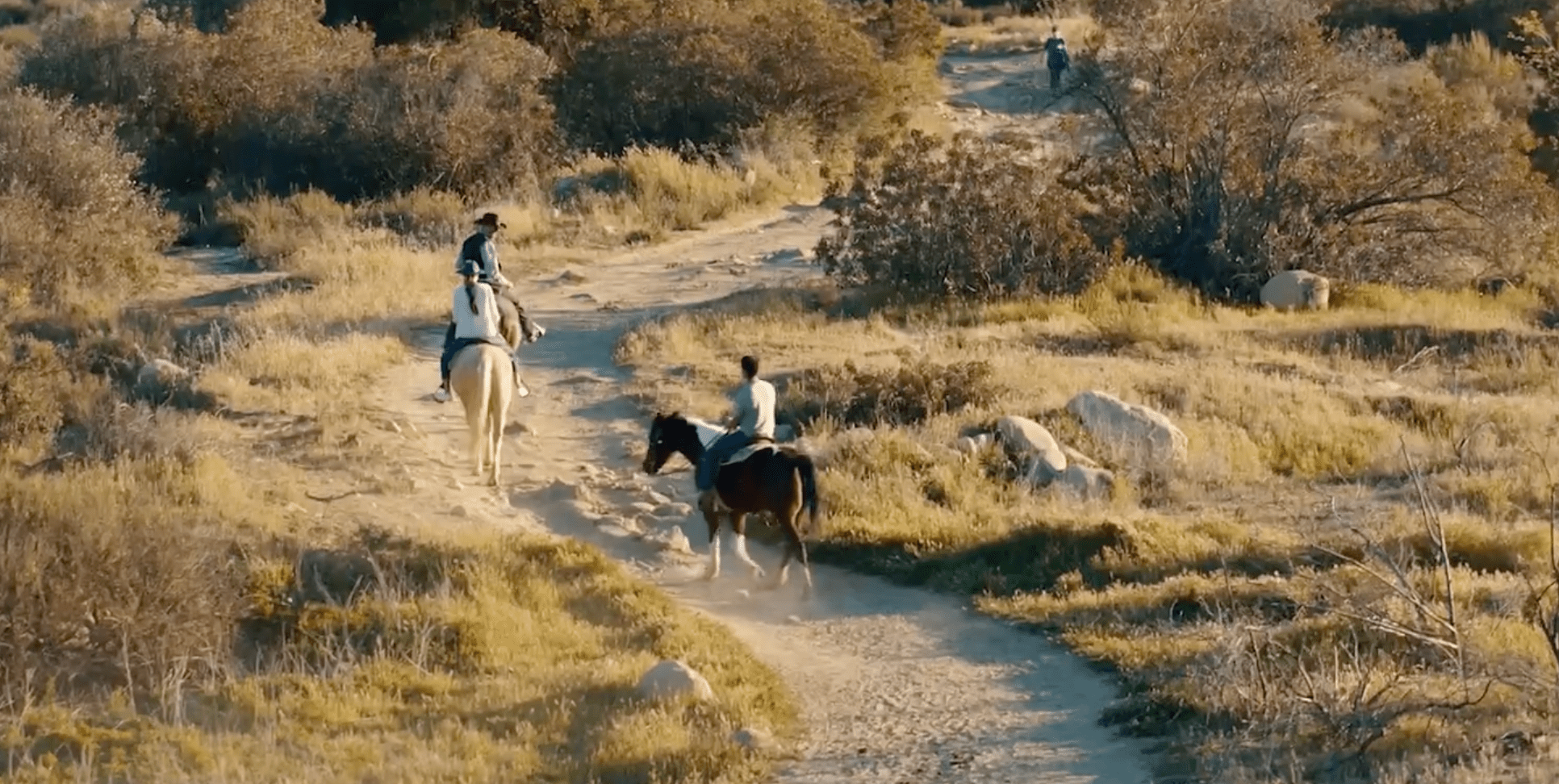 Where Robeworks Lives: Ojai Valley Inn & Spa - Robeworks