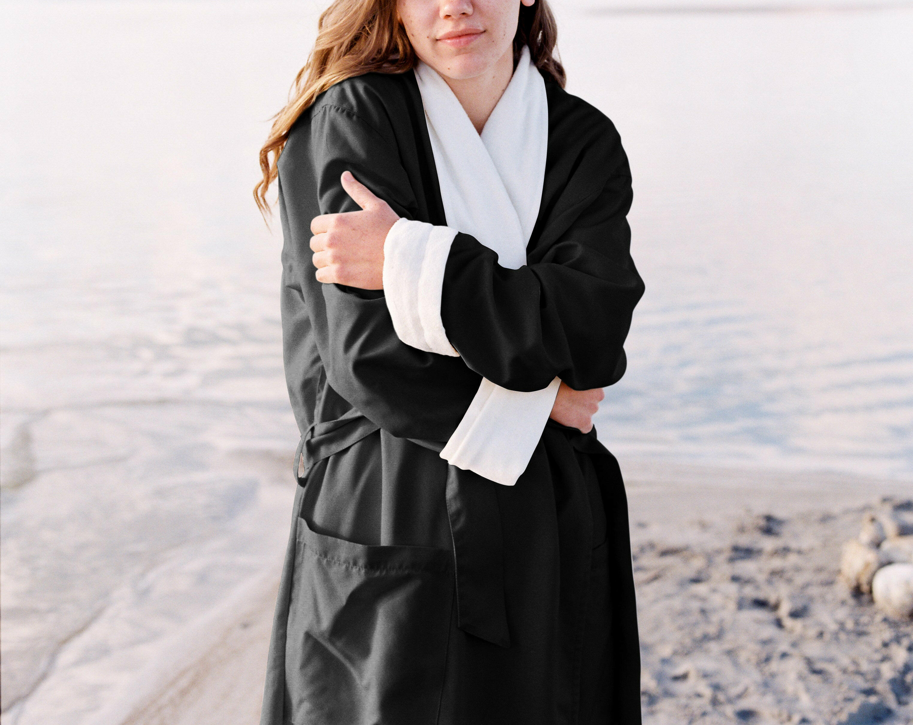The Classic Robe