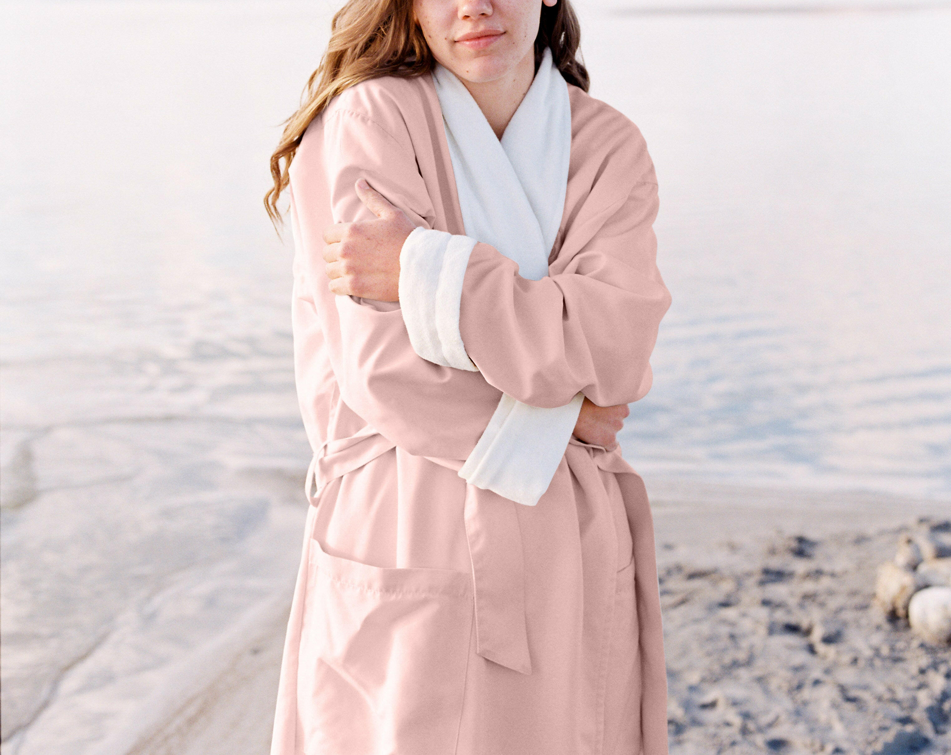 The Classic Robe