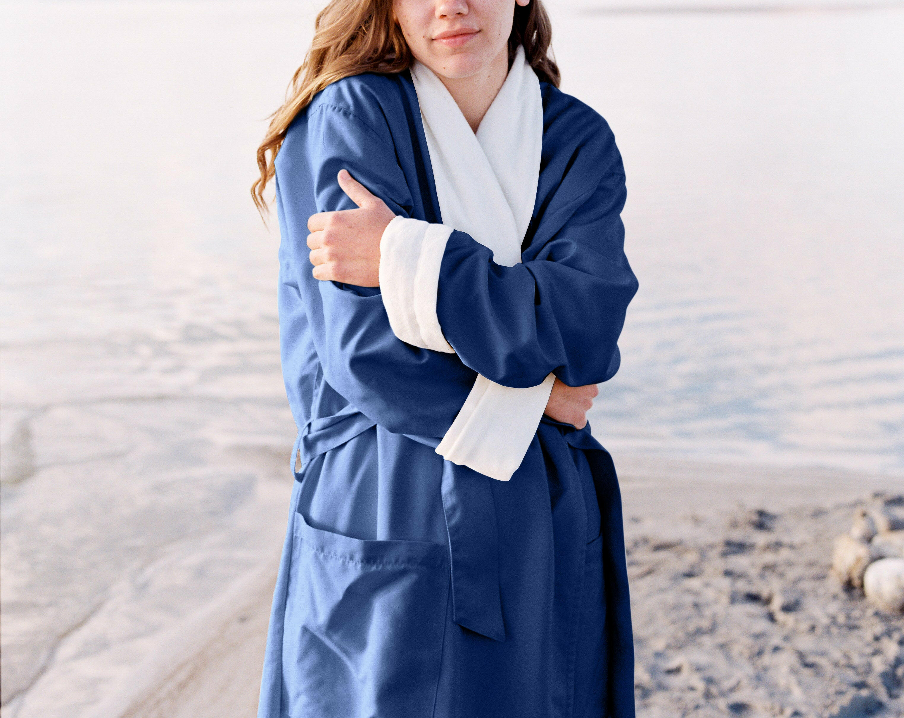 The Classic Robe