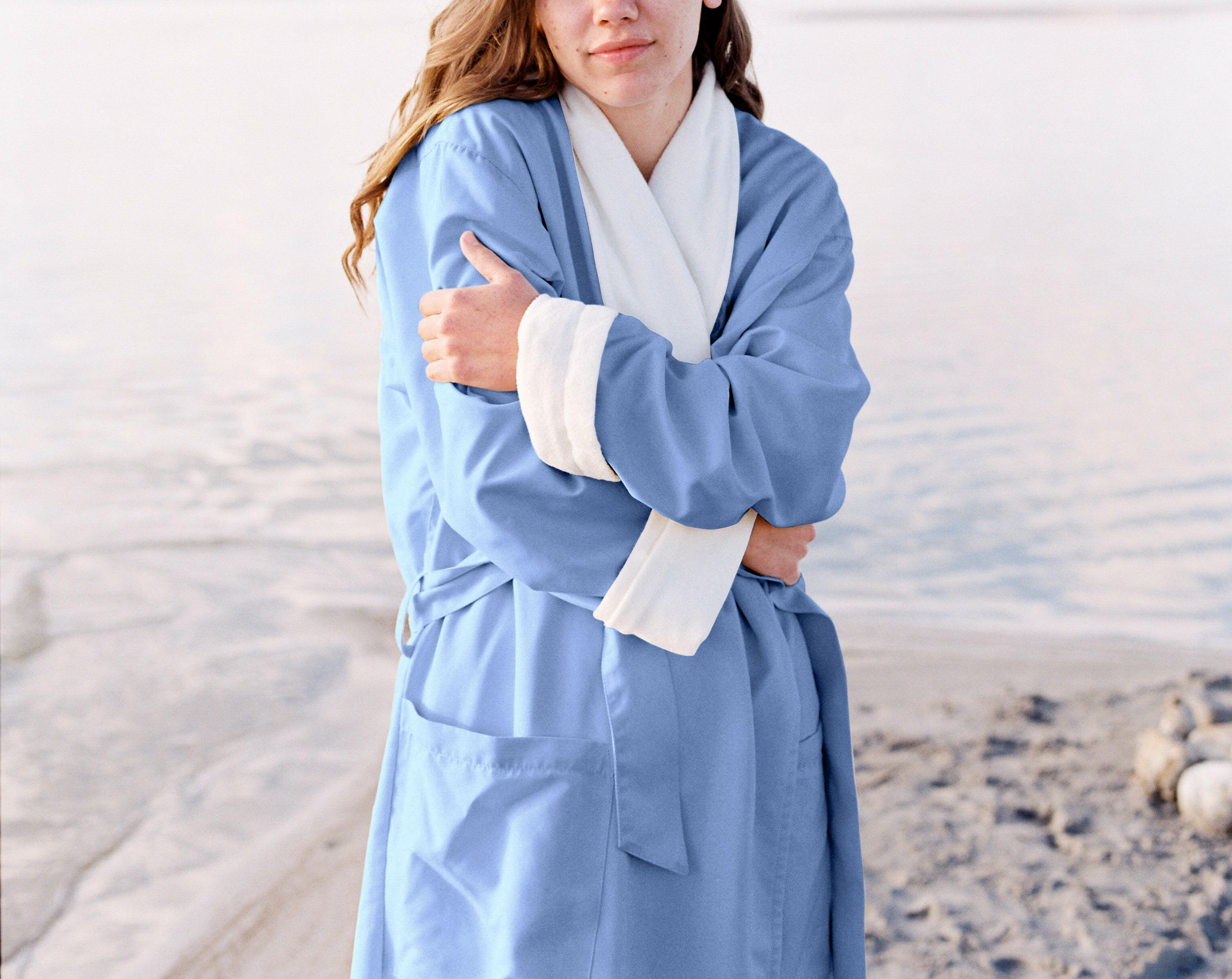 The Classic Robe