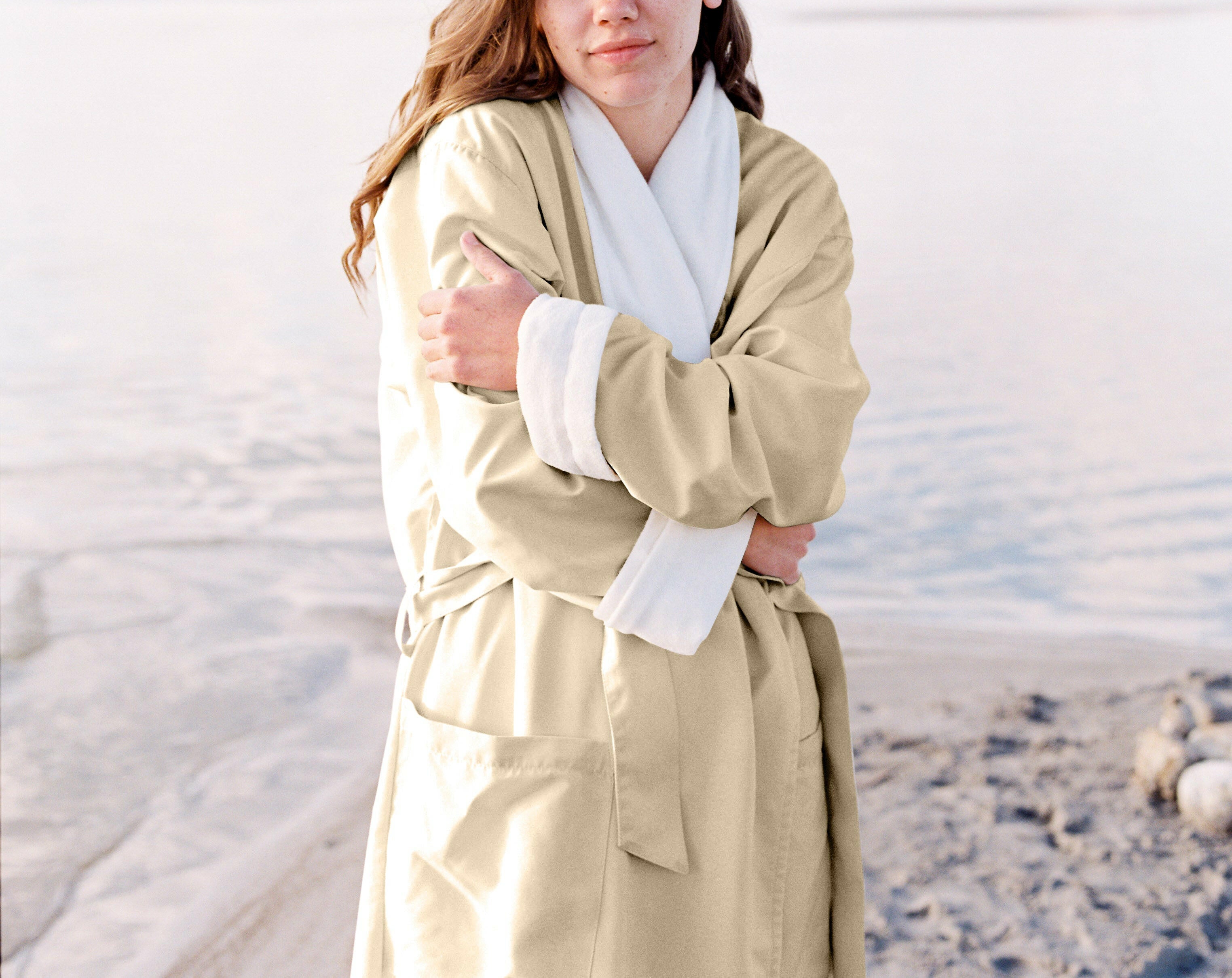 The Classic Robe