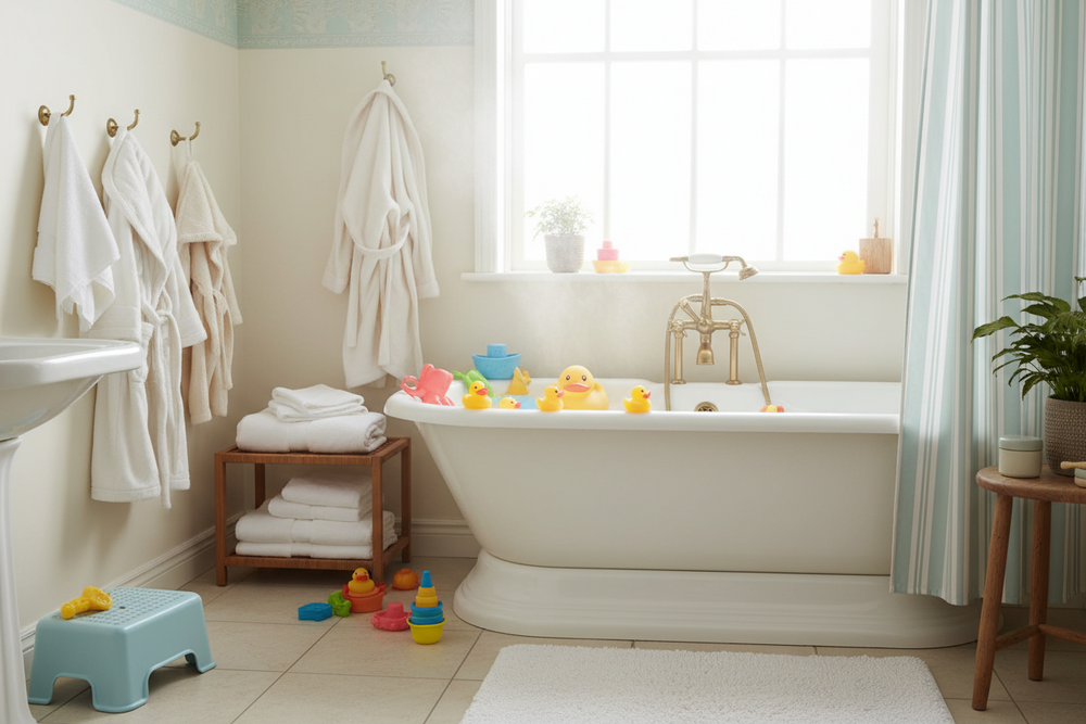 Robeworks | Luxury Bathrobes Handmade in USA Since 1995