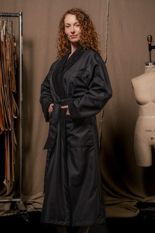 The Classic Robe - Robeworks