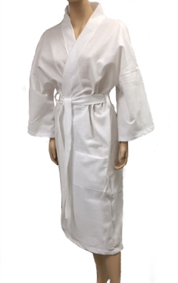 Disposable Robe