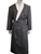 Charcoal & Parchment Bathrobe