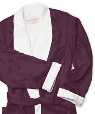 Plus Size Luxury Spa Robe