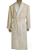 Parchment & Parchment Bathrobe