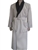 Stone & Charcoal Bathrobe