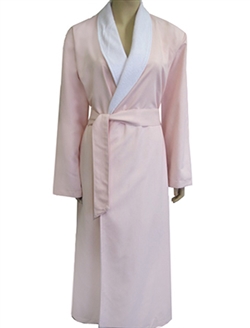 Womens Robes | Pink Bathrobes | Luxury Bathrobes | Spa Robes