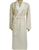 Parchment & Parchment Bathrobe