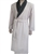 Stone & Charcoal Bathrobe