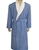 Wedgewood & White Bathrobe